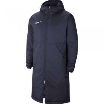 Parka Park 20 Nike Femme - Team.Montisport.fr 2