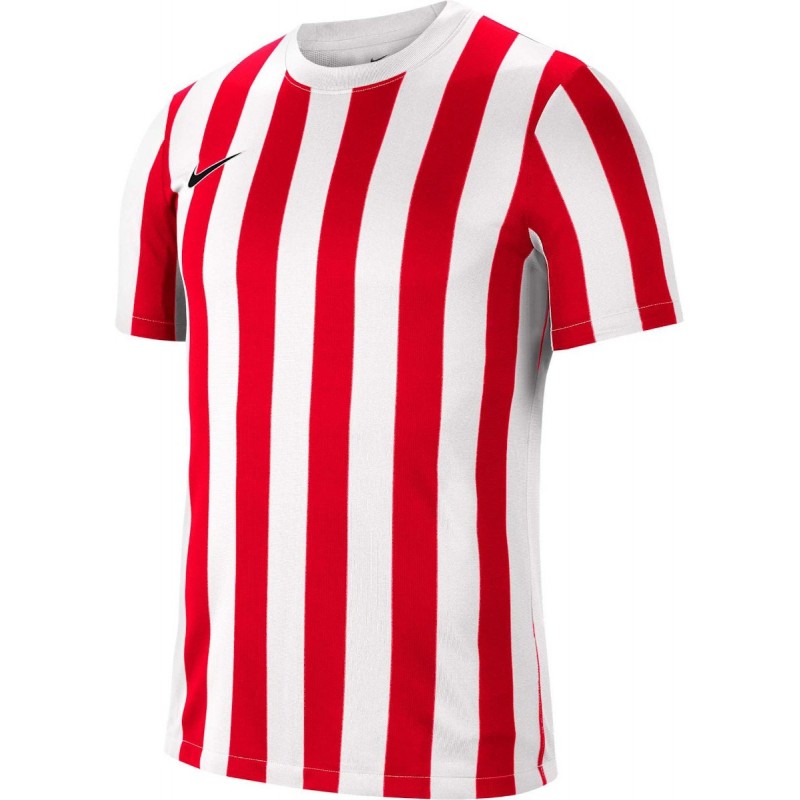 Maillot Dri-Fit Division 4 Striped Nike Homme - Team.Montisport.fr