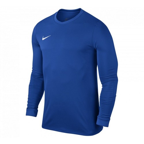 Maillot Dri-Fit Park 7 Manches Longues Nike Homme - Team.Montisport.fr