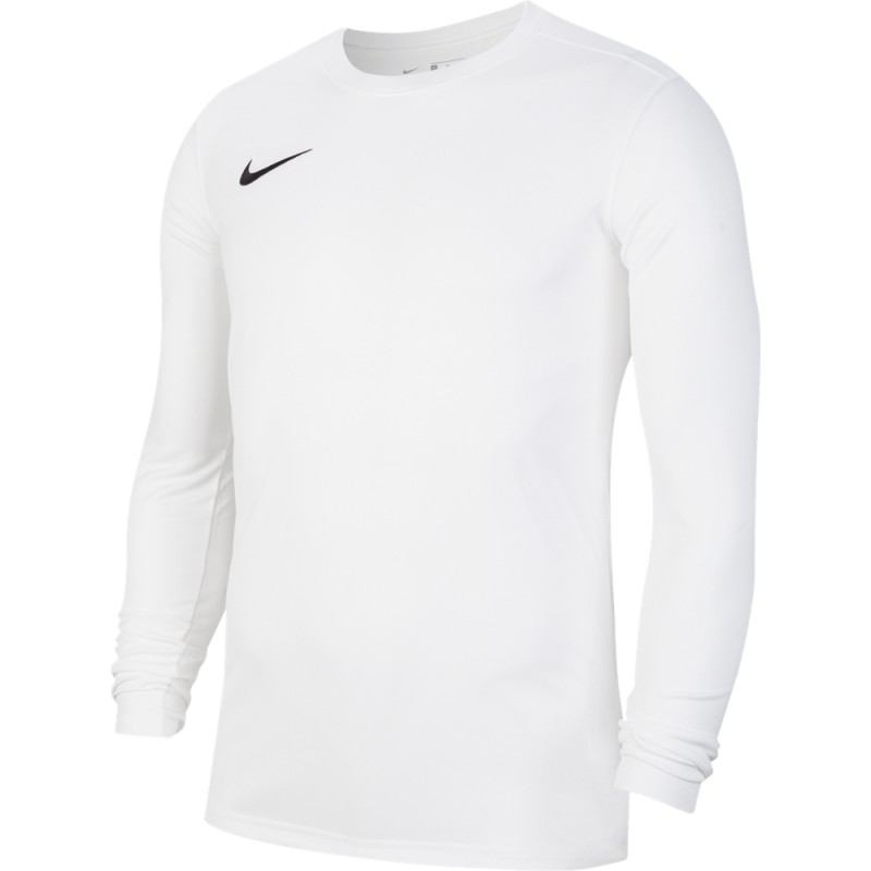 Maillot Dri-Fit Park 7 Manches Longues Nike Homme - Team.Montisport.fr