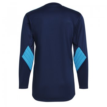Maillot Gardien Homme Squadra 21 Adidas - Team.Montisport.fr 2