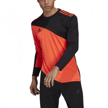 Maillot Gardien Homme Squadra 21 Adidas - Team.Montisport.fr 2