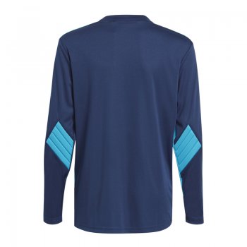 Maillot Gardien Enfant Squadra 21 Adidas - Team.Montisport.fr 2