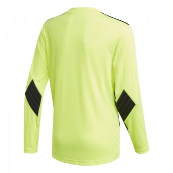 Maillot Gardien Enfant Squadra 21 Adidas - Team.Montisport.fr 2