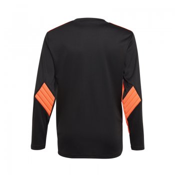 Maillot Gardien Enfant Squadra 21 Adidas - Team.Montisport.fr 2