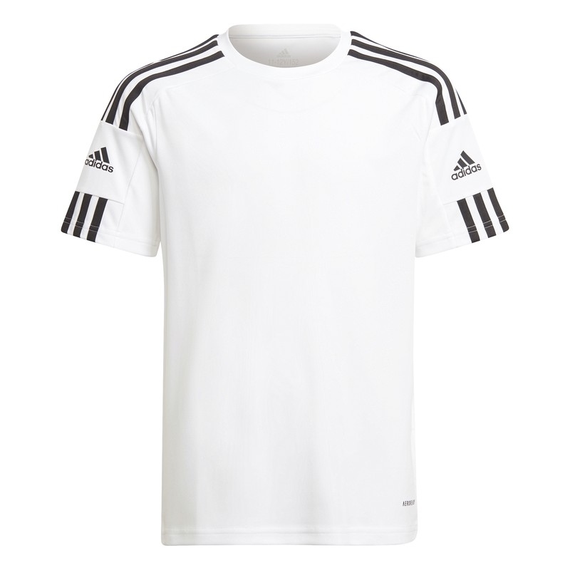 Maillot Enfant Squadra 21 Adidas - Team.Montisport.fr