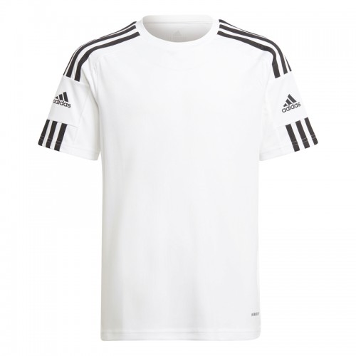 Maillot Enfant Squadra 21 Adidas - Team.Montisport.fr