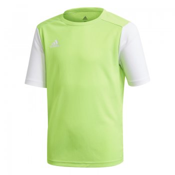 Maillot Enfant Estro 19 Adidas - Team.Montisport.fr
