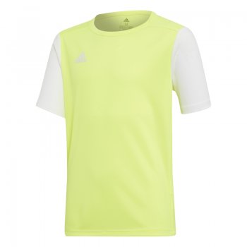 Maillot Enfant Estro 19 Adidas - Team.Montisport.fr
