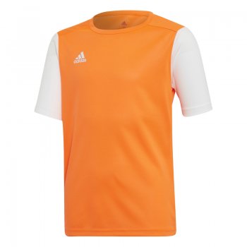 Maillot Enfant Estro 19 Adidas - Team.Montisport.fr