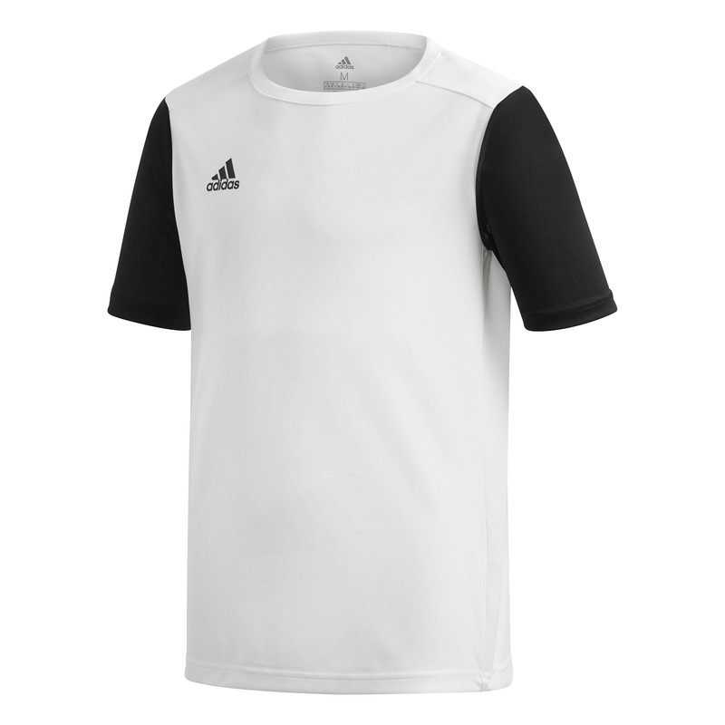 Maillot Enfant Estro 19 Adidas - Team.Montisport.fr