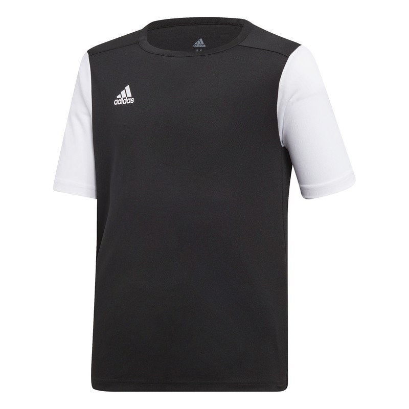 Maillot Enfant Estro 19 Adidas - Team.Montisport.fr