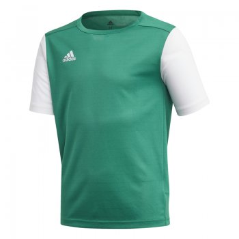 Maillot Enfant Estro 19 Adidas - Team.Montisport.fr