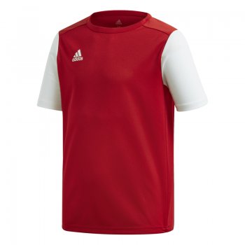 Maillot Enfant Estro 19 Adidas - Team.Montisport.fr