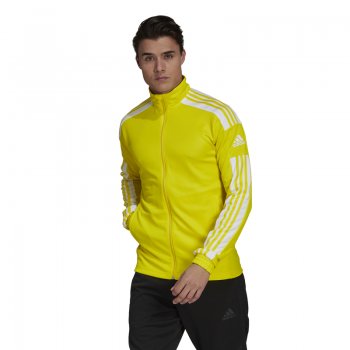 Veste Homme Squadra 21 Training Adidas - Team.Montisport.fr 2