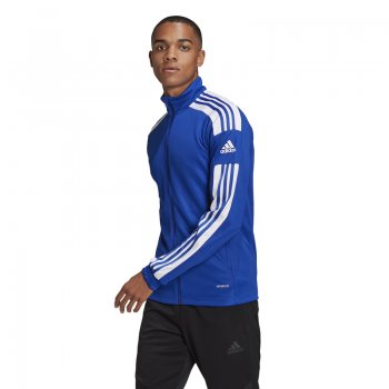 Veste Homme Squadra 21 Training Adidas - Team.Montisport.fr 2