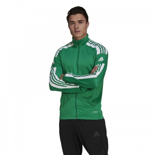 Veste Homme Squadra 21 Training Adidas - Team.Montisport.fr