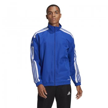 Veste Homme Squadra 21 Presentation Adidas - Team.Montisport.fr 2