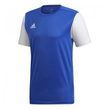 Maillot Homme Estro 19 Adidas - Team.Montisport.fr