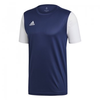 Maillot Homme Estro 19 Adidas - Team.Montisport.fr