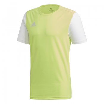 Maillot Homme Estro 19 Adidas - Team.Montisport.fr