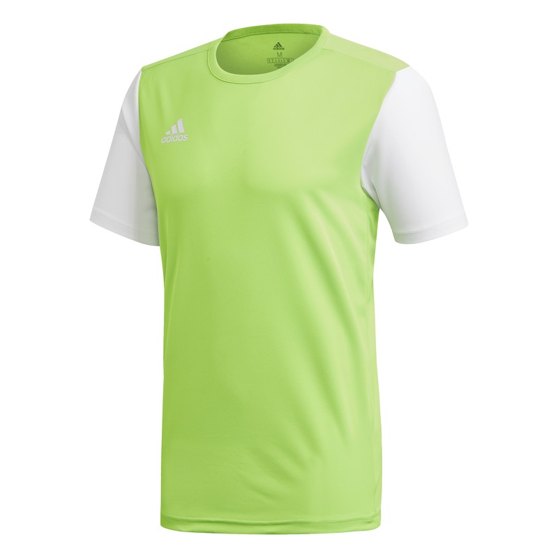 Maillot Homme Estro 19 Adidas - Team.Montisport.fr