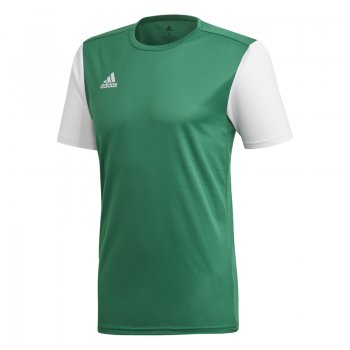 Maillot Homme Estro 19 Adidas - Team.Montisport.fr