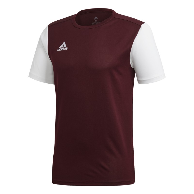 Maillot Homme Estro 19 Adidas - Team.Montisport.fr