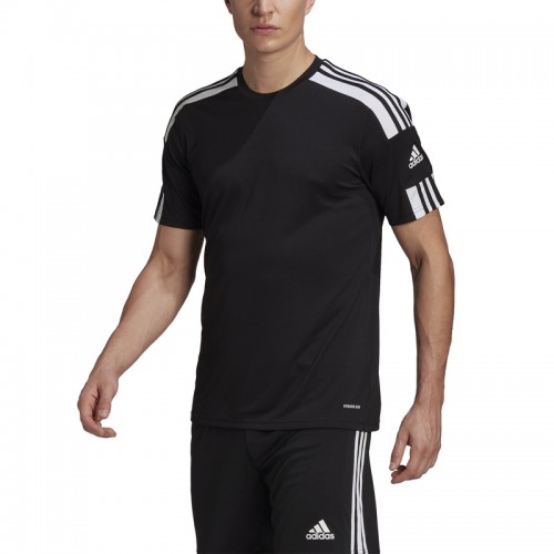 Maillot Homme Squadra 21 Adidas- Team.Montisport.fr