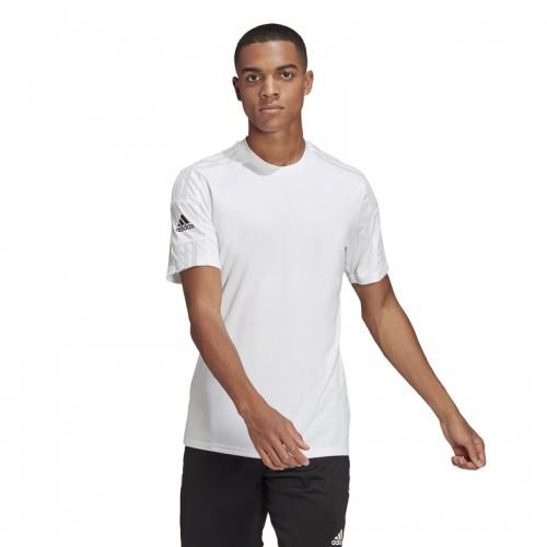 Maillot Homme Squadra 21 Adidas- Team.Montisport.fr