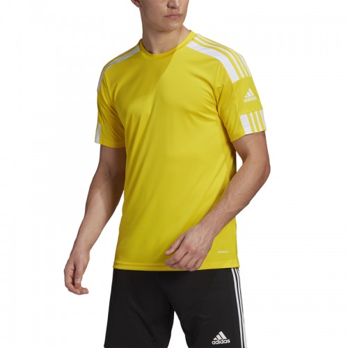 Maillot Homme Squadra 21 Adidas- Team.Montisport.fr