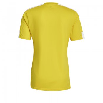 Maillot Homme Squadra 21 Adidas- Team.Montisport.fr 2