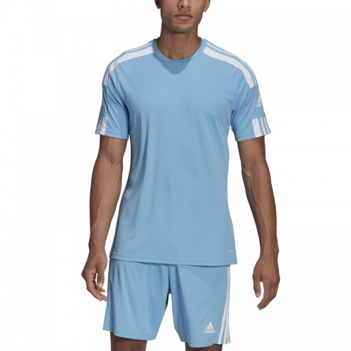 Maillot Homme Squadra 21 Adidas- Team.Montisport.fr