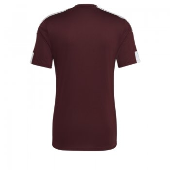 Maillot Homme Squadra 21 Adidas- Team.Montisport.fr 2