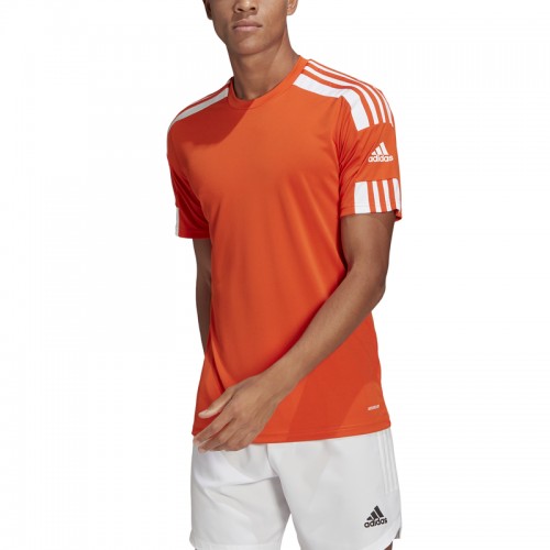 Maillot Homme Squadra 21 Adidas- Team.Montisport.fr