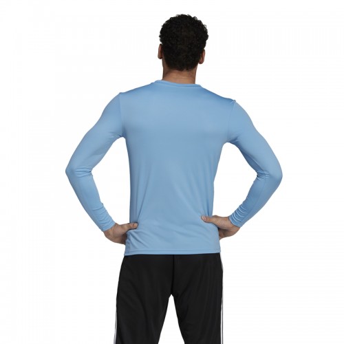 Baselayer Manches Longues Homme Team Base Adidas - Team.Montisport.fr