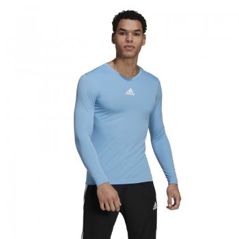 Baselayer Manches Longues Homme Team Base Adidas - Team.Montisport.fr 2