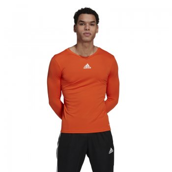Baselayer Manches Longues Homme Team Base Adidas - Team.Montisport.fr 2