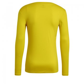 Baselayer Manches Longues Homme Team Base Adidas - Team.Montisport.fr 2