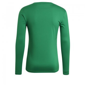 Baselayer Manches Longues Homme Team Base Adidas - Team.Montisport.fr 2