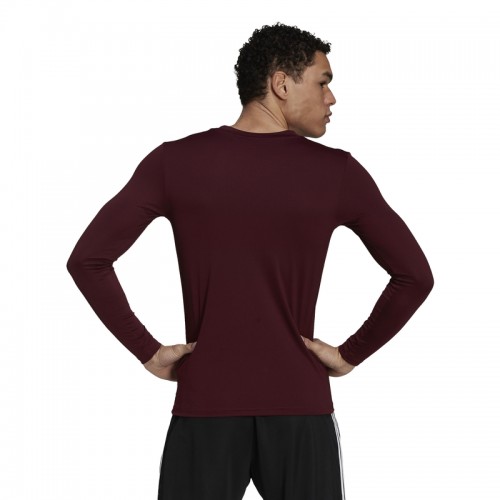 Baselayer Manches Longues Homme Team Base Adidas - Team.Montisport.fr