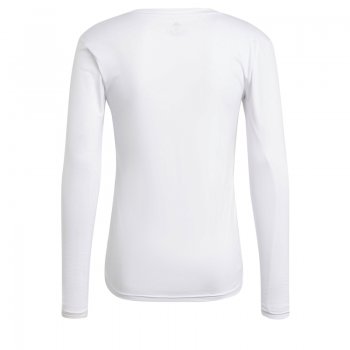 Baselayer Manches Longues Homme Team Base Adidas - Team.Montisport.fr 2