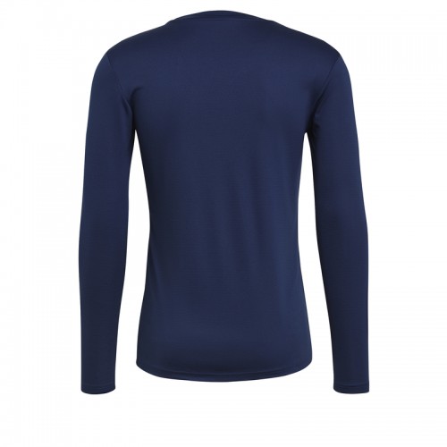 Baselayer Manches Longues Homme Team Base Adidas - Team.Montisport.fr