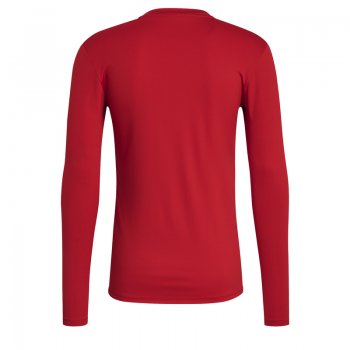 Baselayer Manches Longues Homme Team Base Adidas - Team.Montisport.fr 2