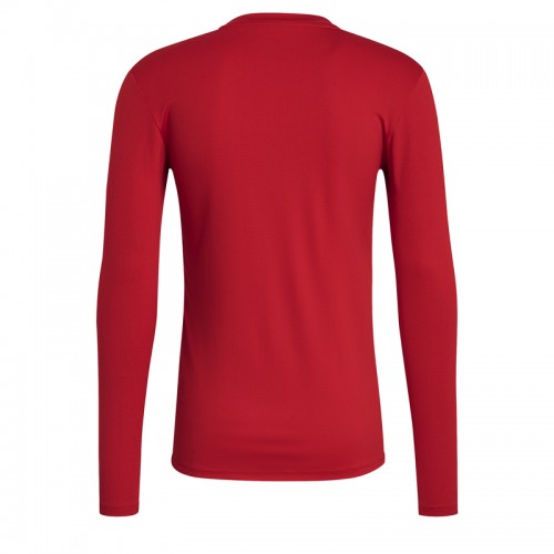 Baselayer Manches Longues Homme Team Base Adidas - Team.Montisport.fr
