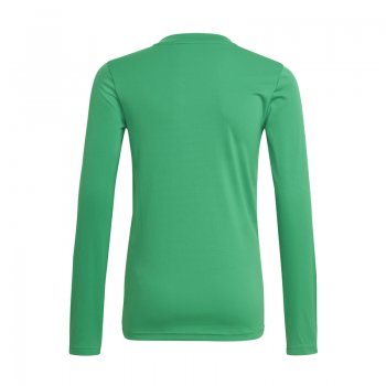 Baselayer Manches Longues Enfant Team Base Adidas - Team.Montisport.fr 2