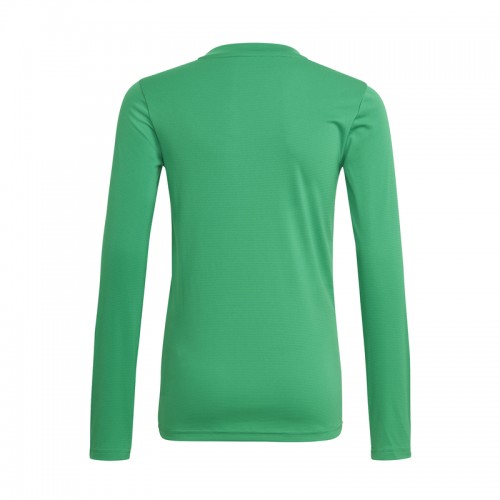 Baselayer Manches Longues Enfant Team Base Adidas - Team.Montisport.fr