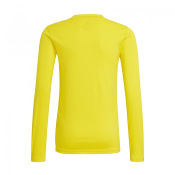 Baselayer Manches Longues Enfant Team Base Adidas - Team.Montisport.fr 2