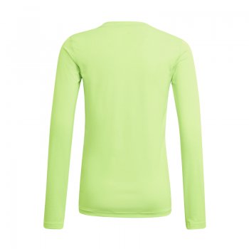 Baselayer Manches Longues Enfant Team Base Adidas - Team.Montisport.fr 2
