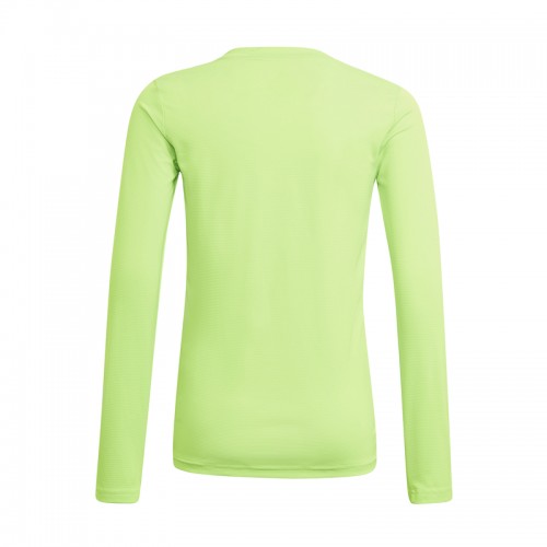 Baselayer Manches Longues Enfant Team Base Adidas - Team.Montisport.fr